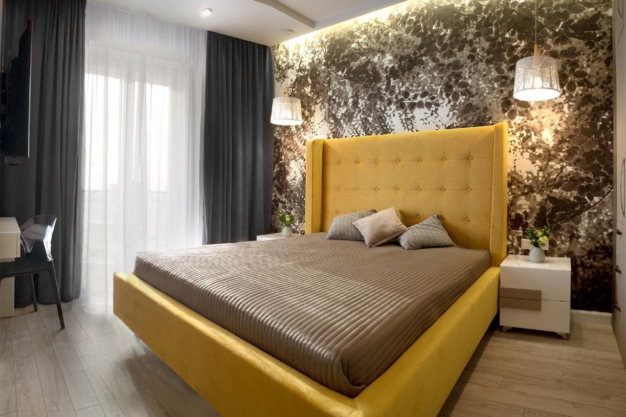 Sunny Belle Apartments Odessa Esterno foto